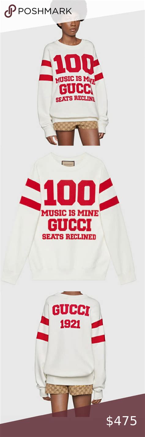 music is mine gucci seats recline|gucci 100 pop up collection.